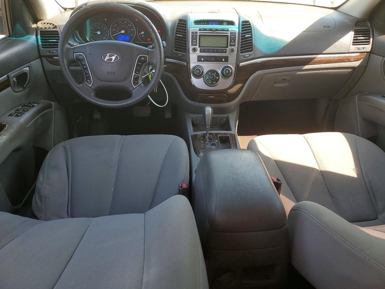 Hyundai SANTA FE Gls