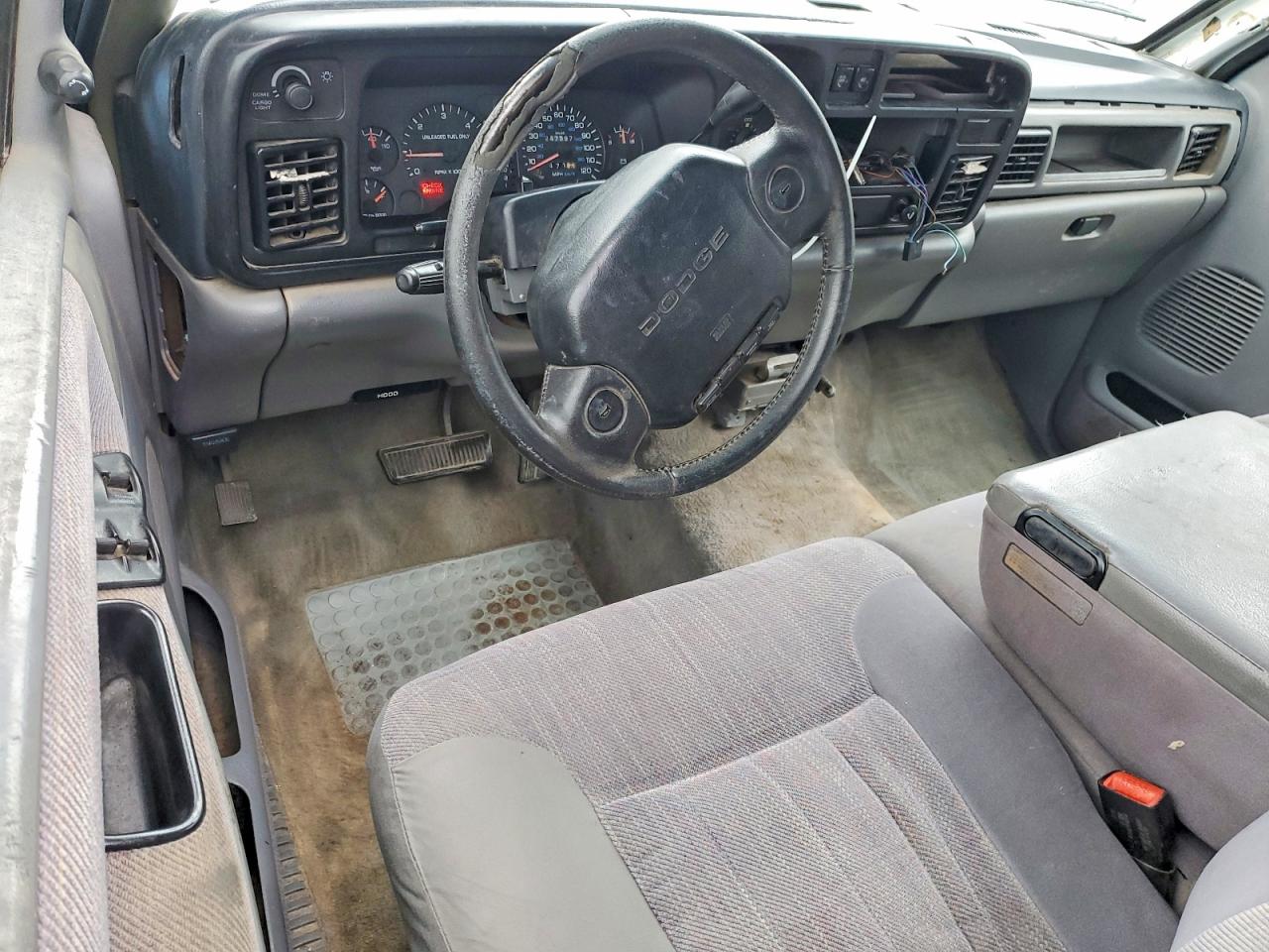 Dodge Ram 1500