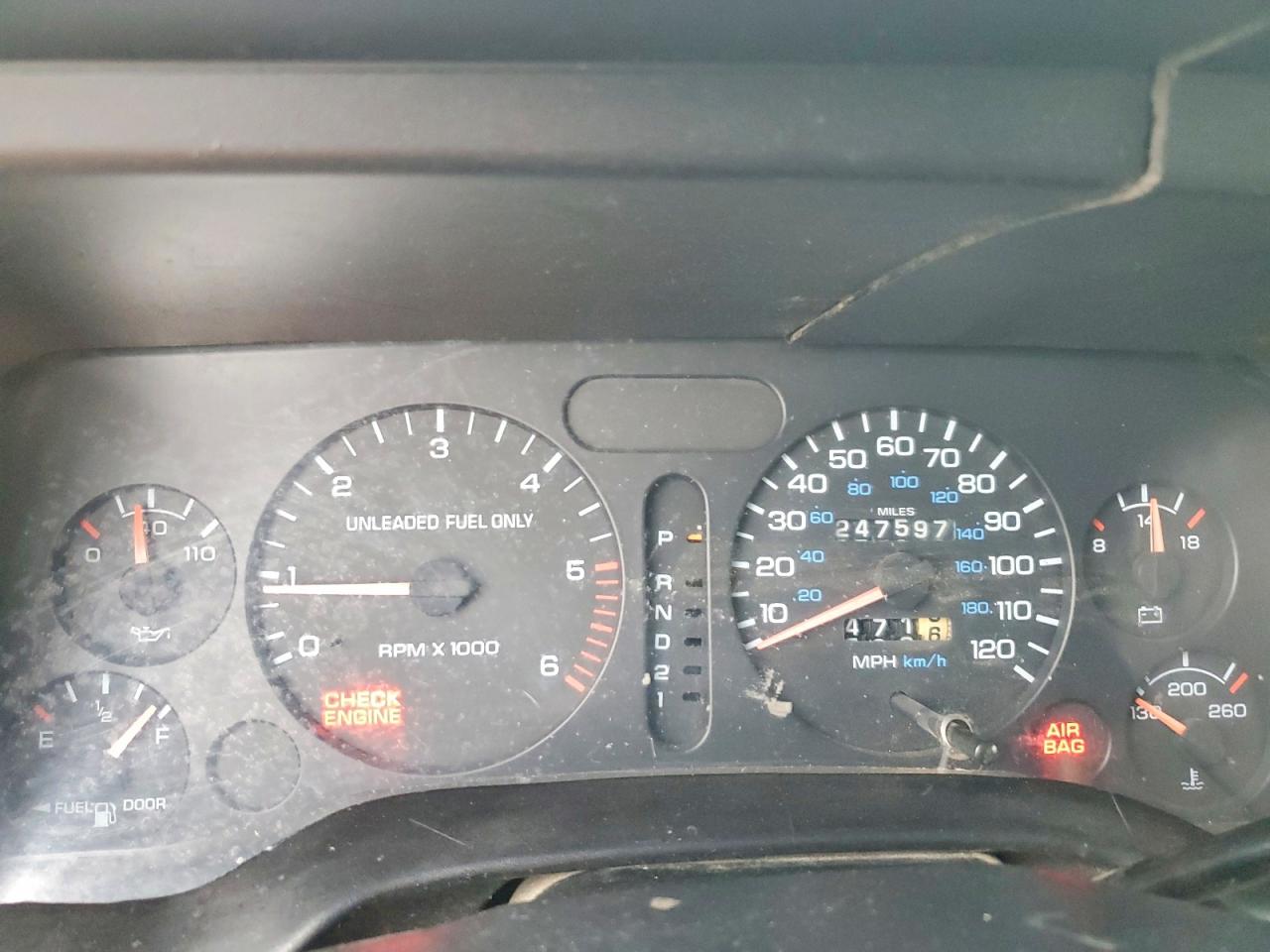Dodge Ram 1500