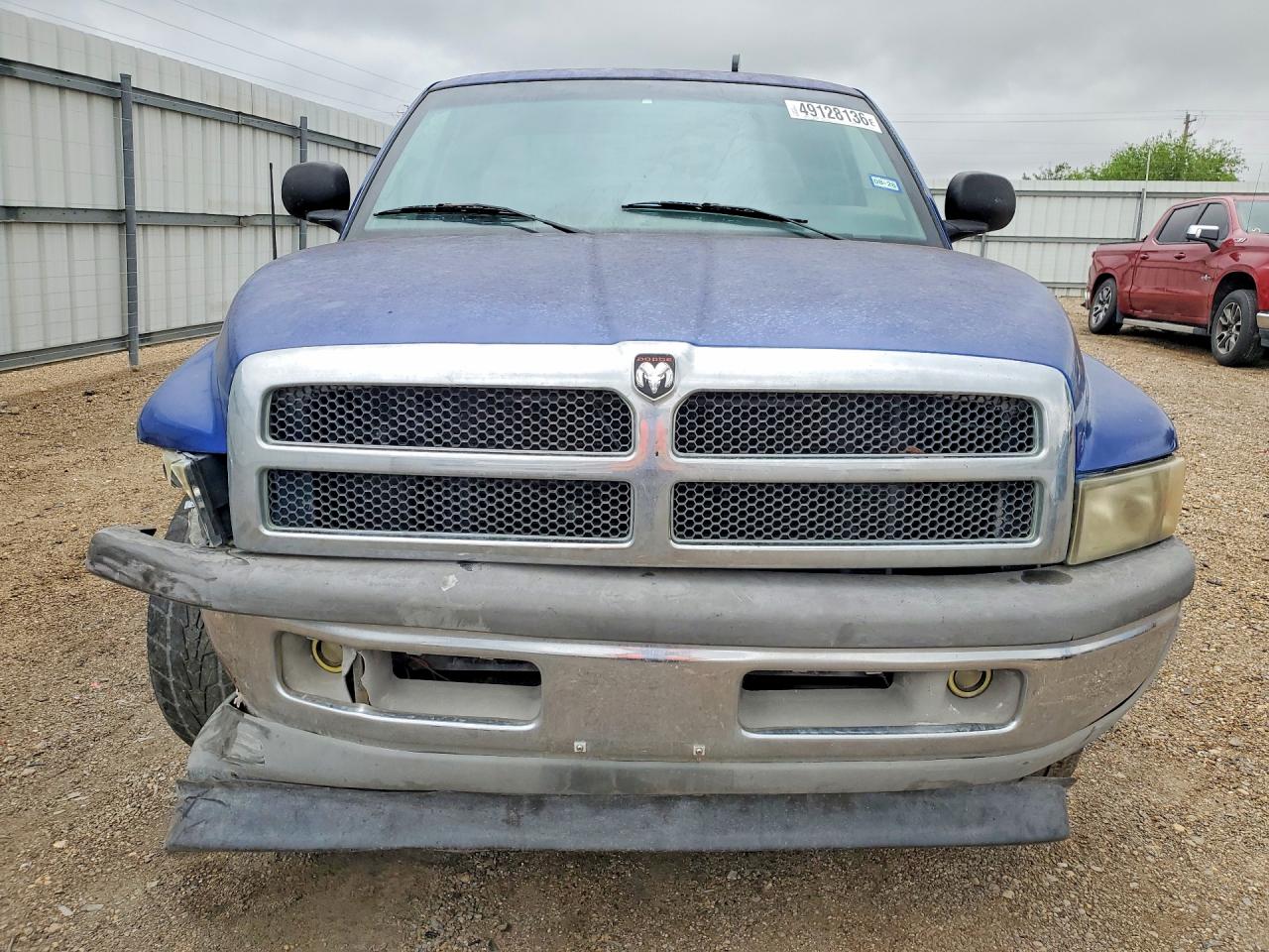 Dodge Ram 1500