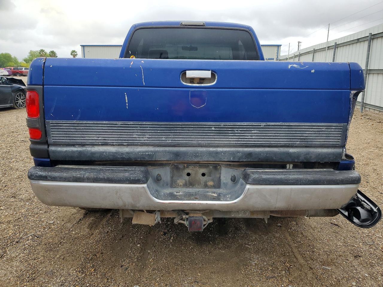 Dodge Ram 1500