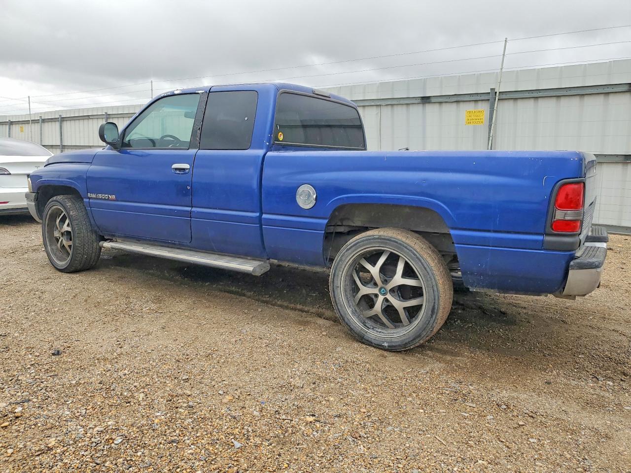 Dodge Ram 1500