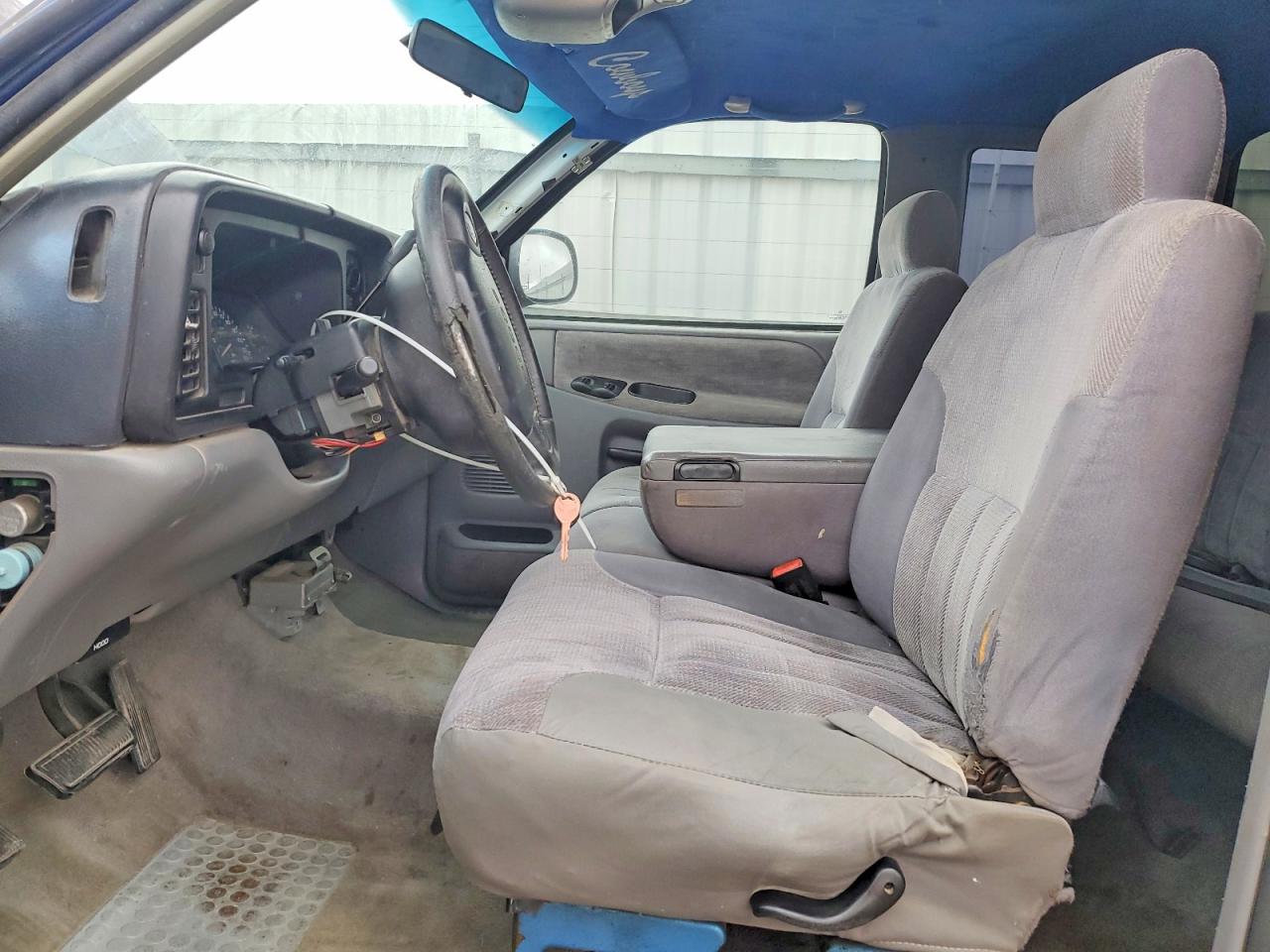 Dodge Ram 1500
