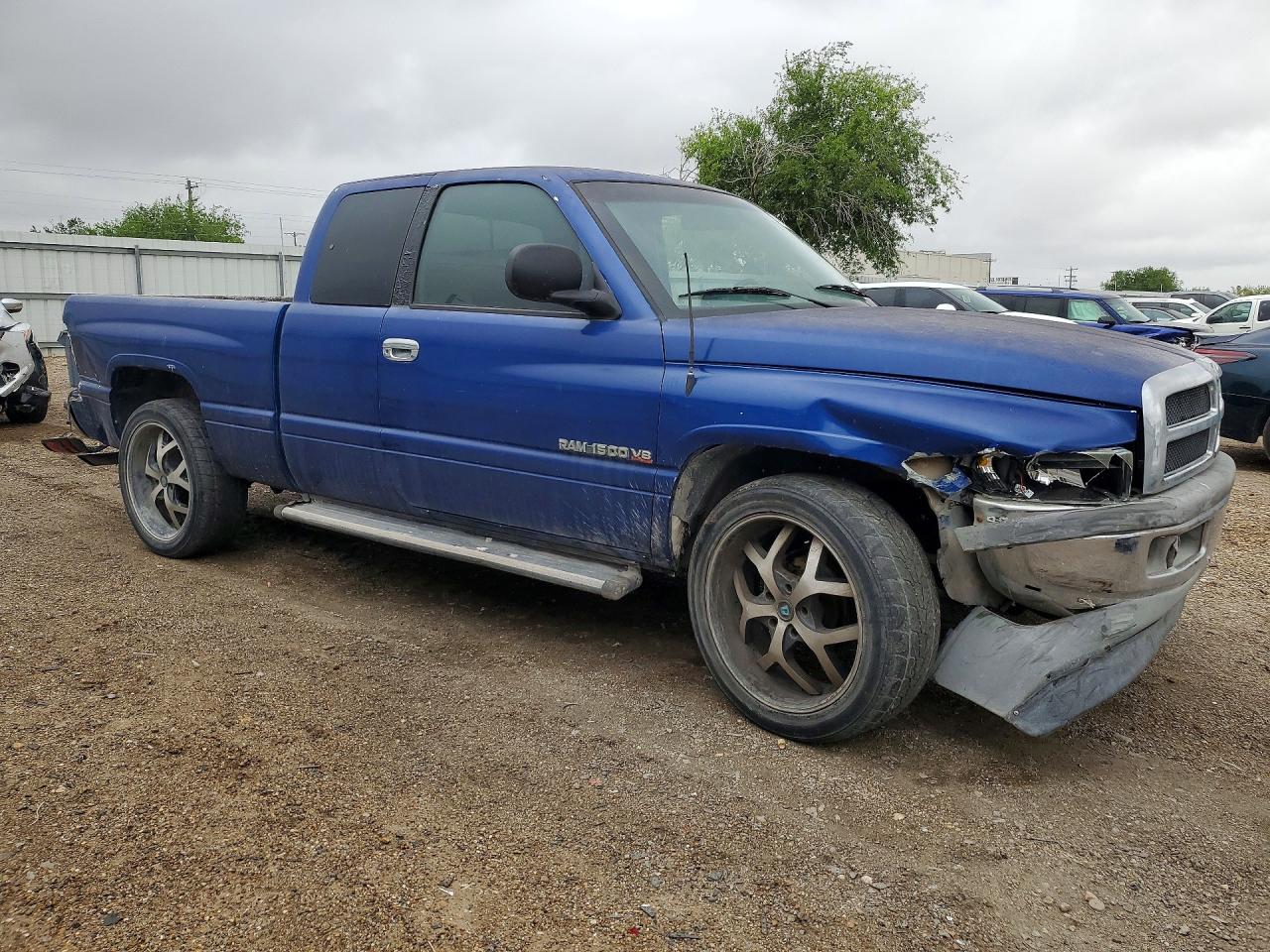 Dodge Ram 1500