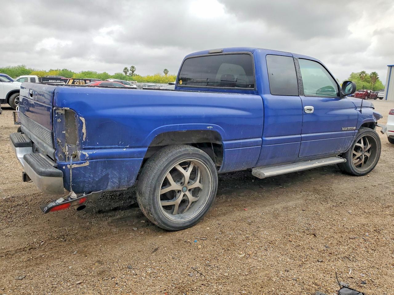 Dodge Ram 1500