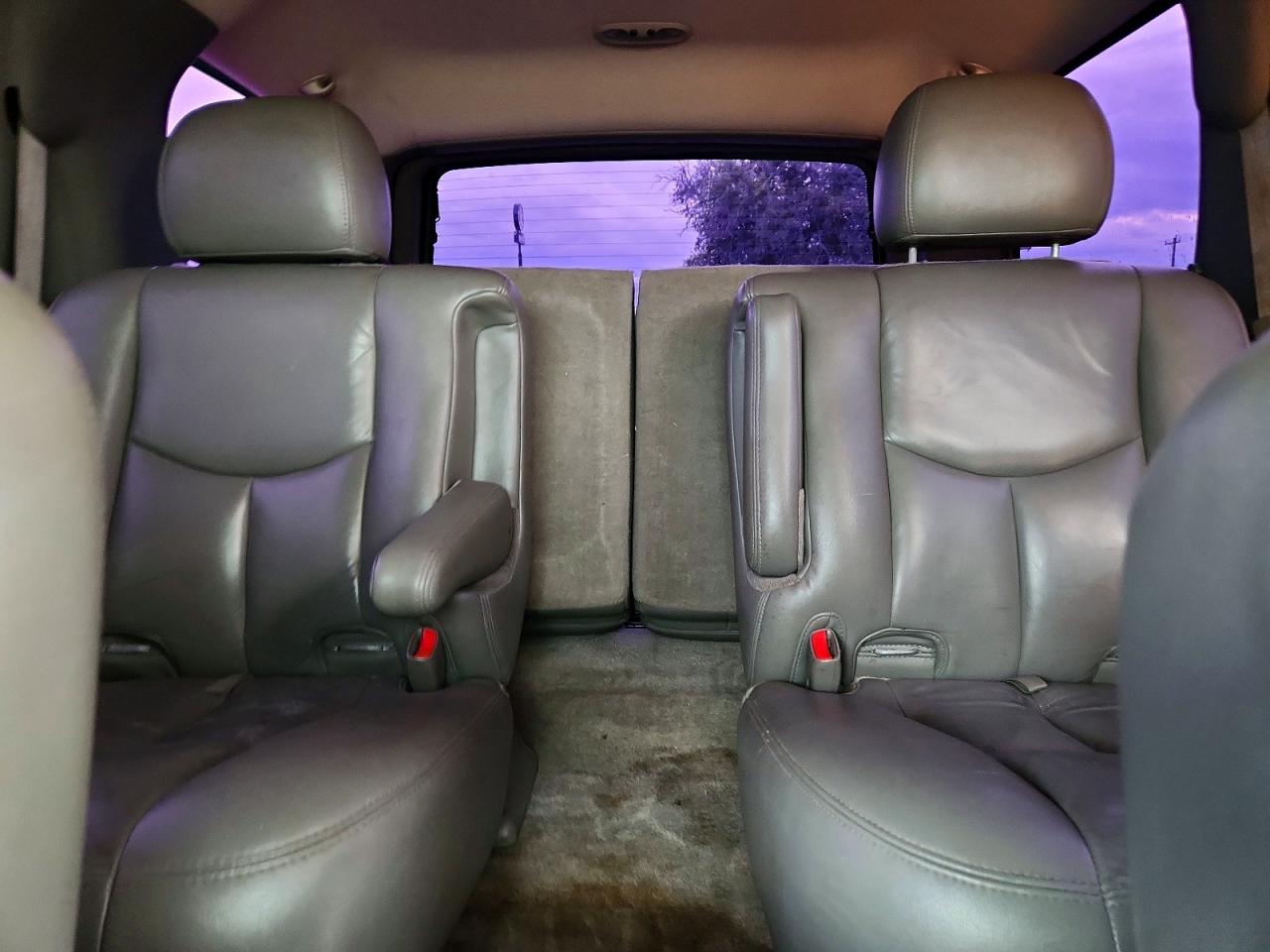 Chevrolet Tahoe C1500