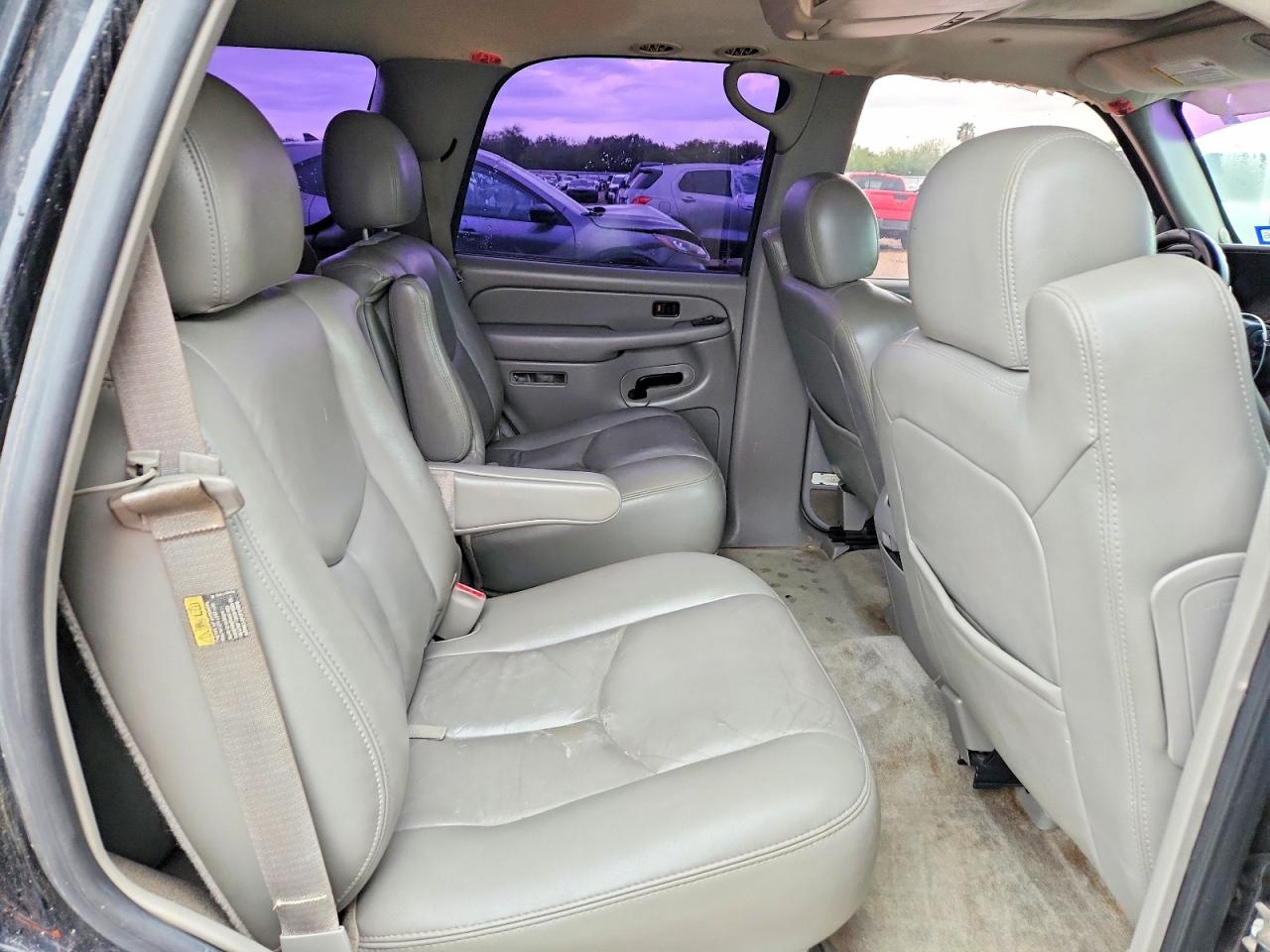 Chevrolet Tahoe C1500