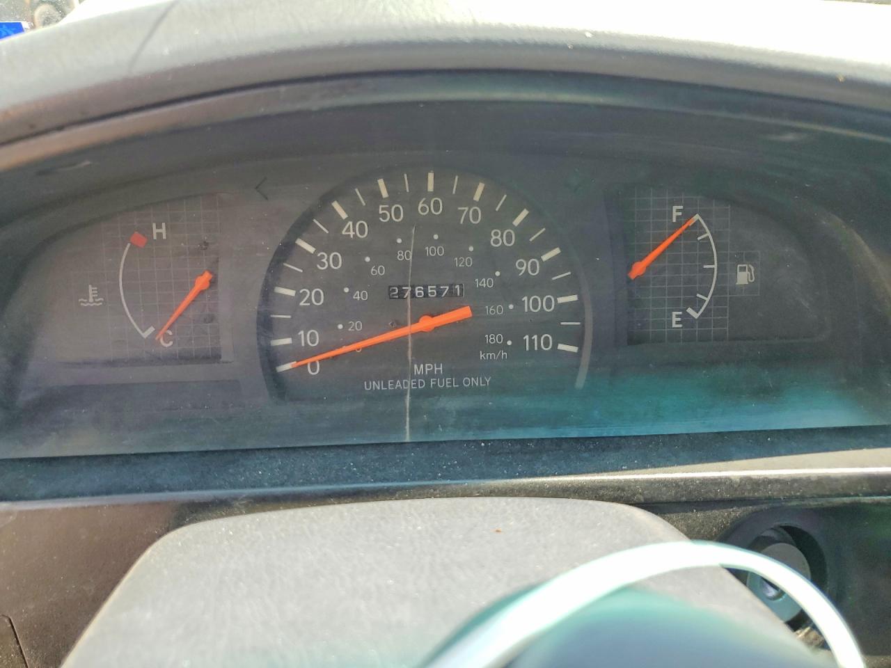 Toyota Tacoma Base