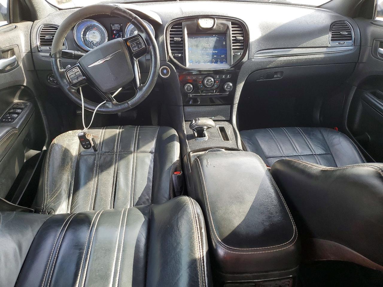 Chrysler 300 S