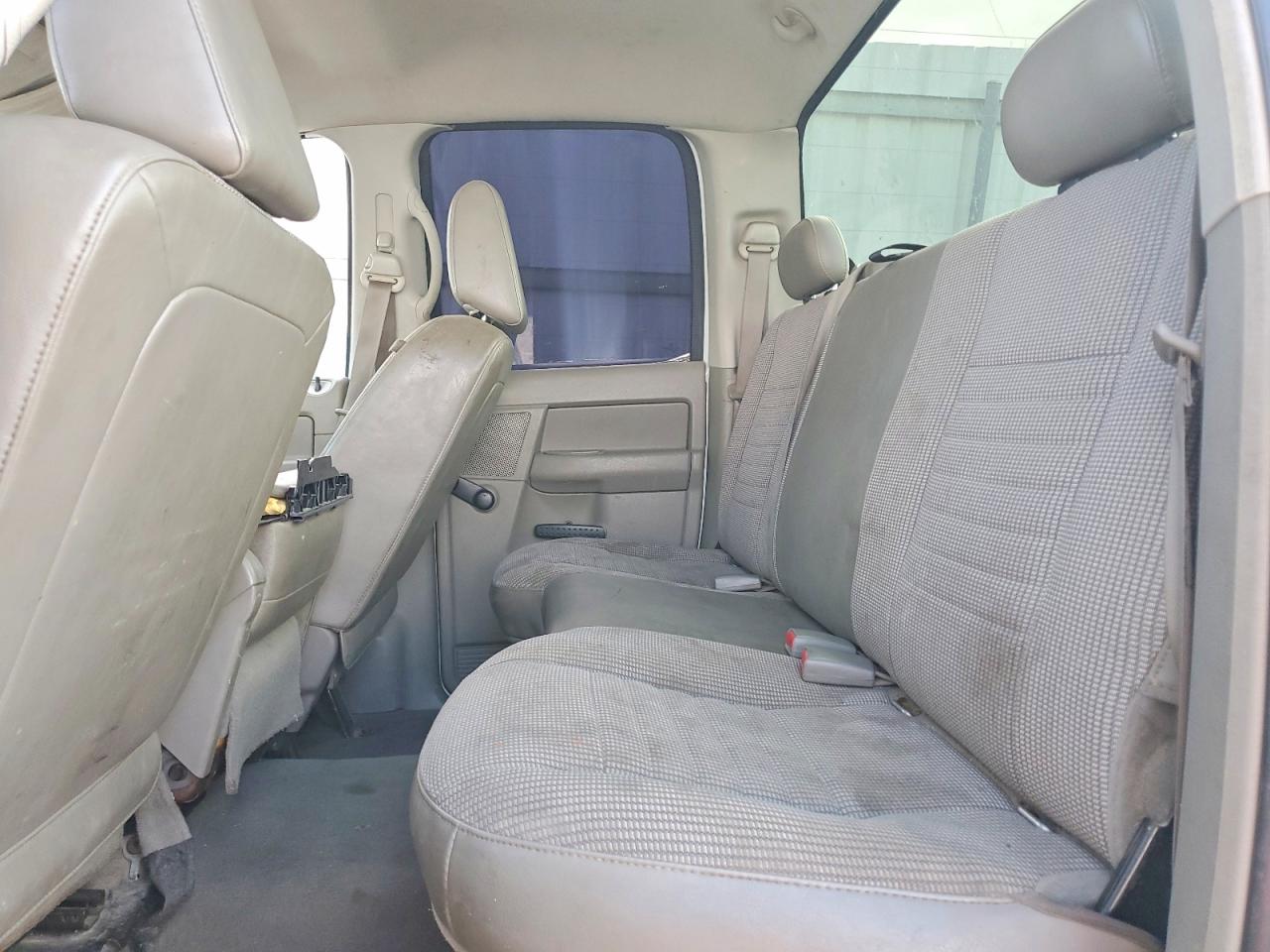 Dodge Ram 1500 St