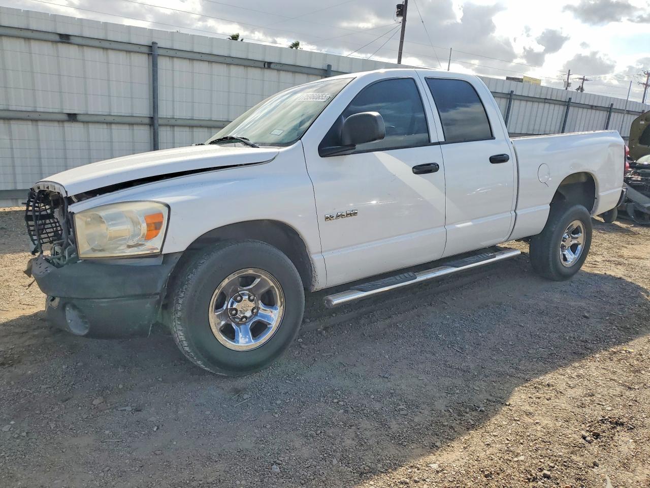 Salvage Dodge Ram 1500 Image