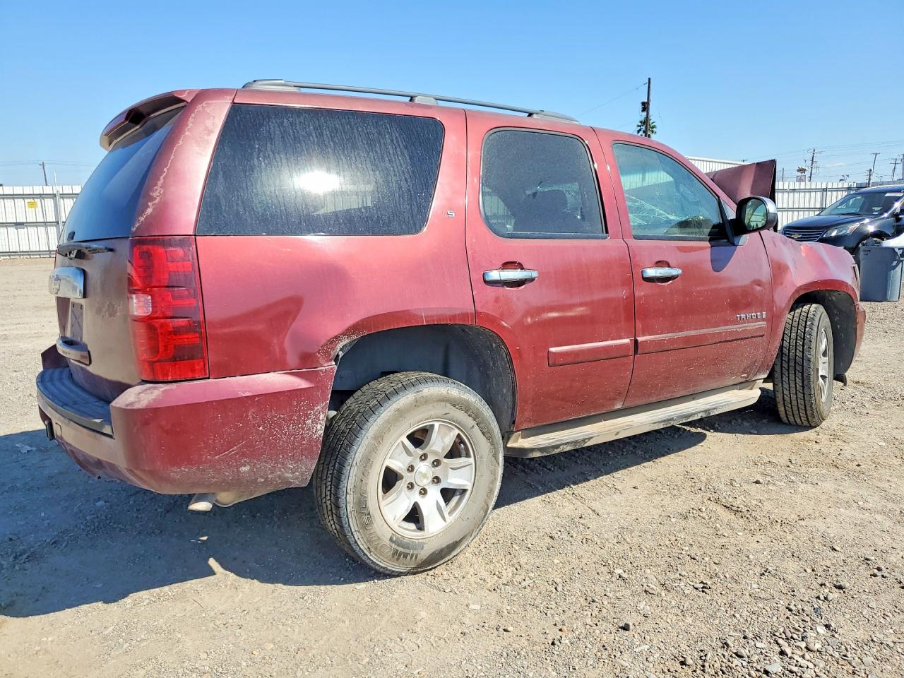 Chevrolet Tahoe C1500