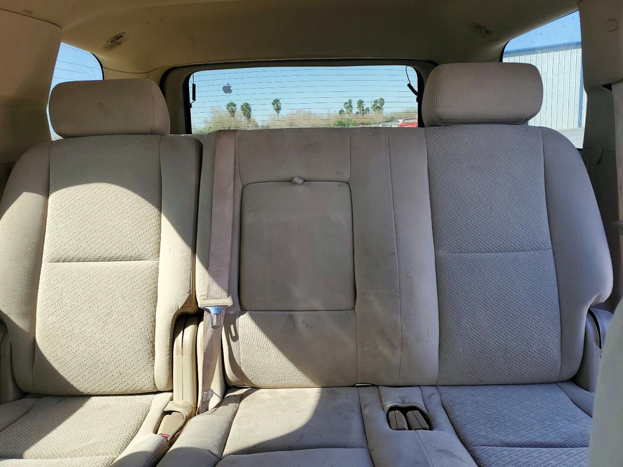Chevrolet Tahoe C1500