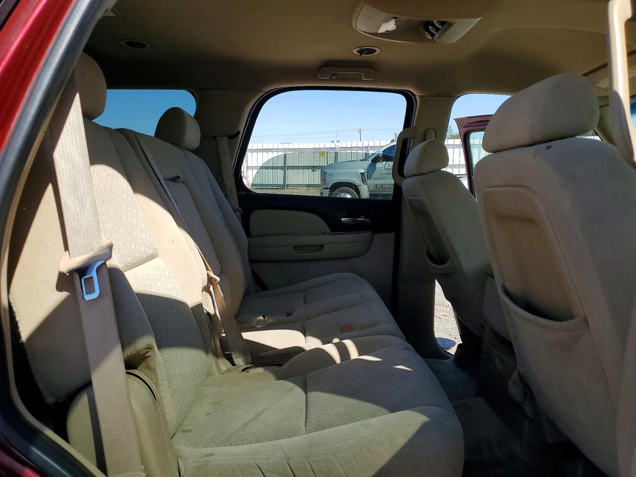 Chevrolet Tahoe C1500