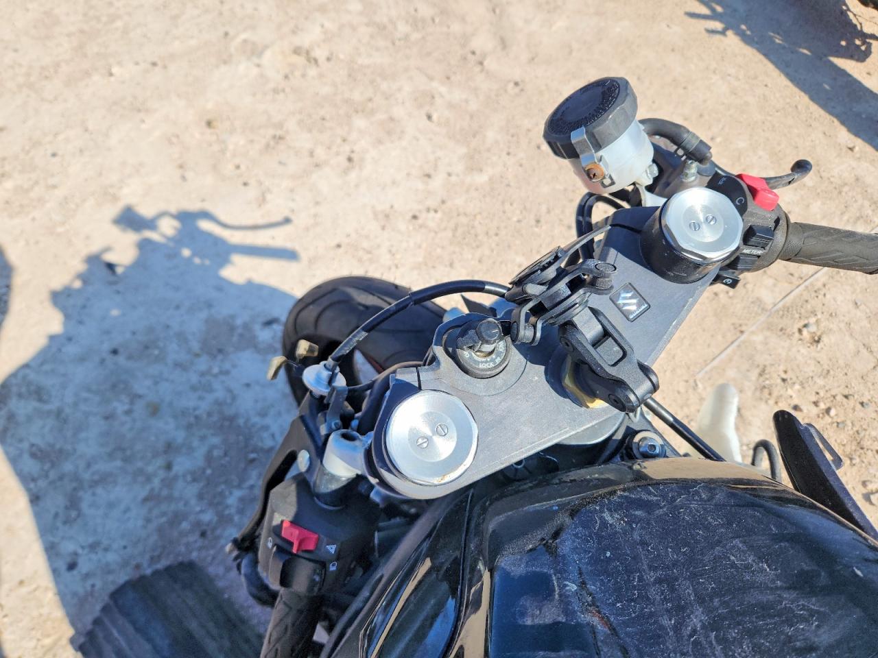 Suzuki Gsx600