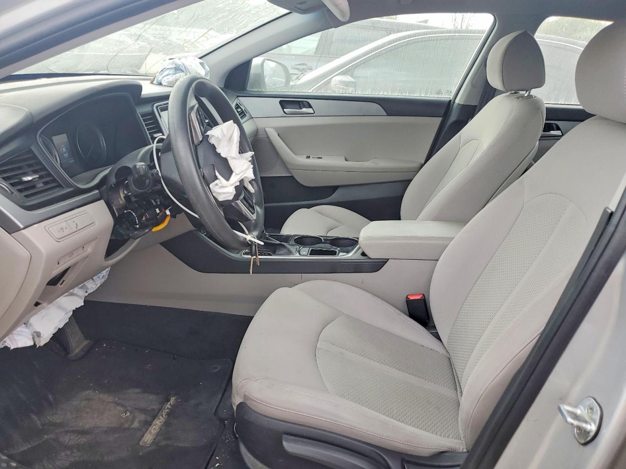 Hyundai SONATA Se
