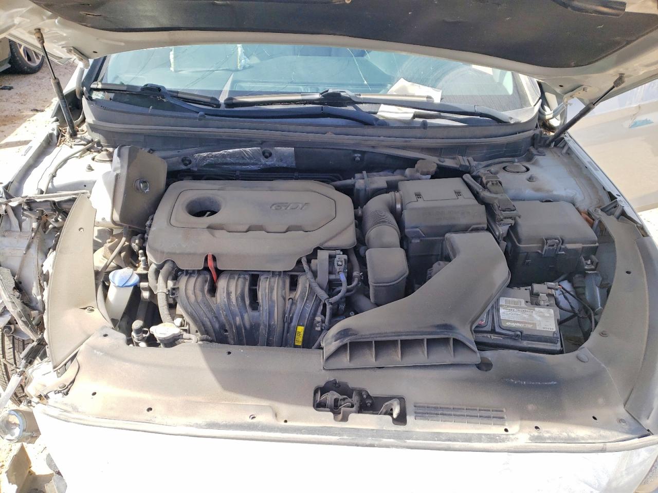 Hyundai SONATA Se