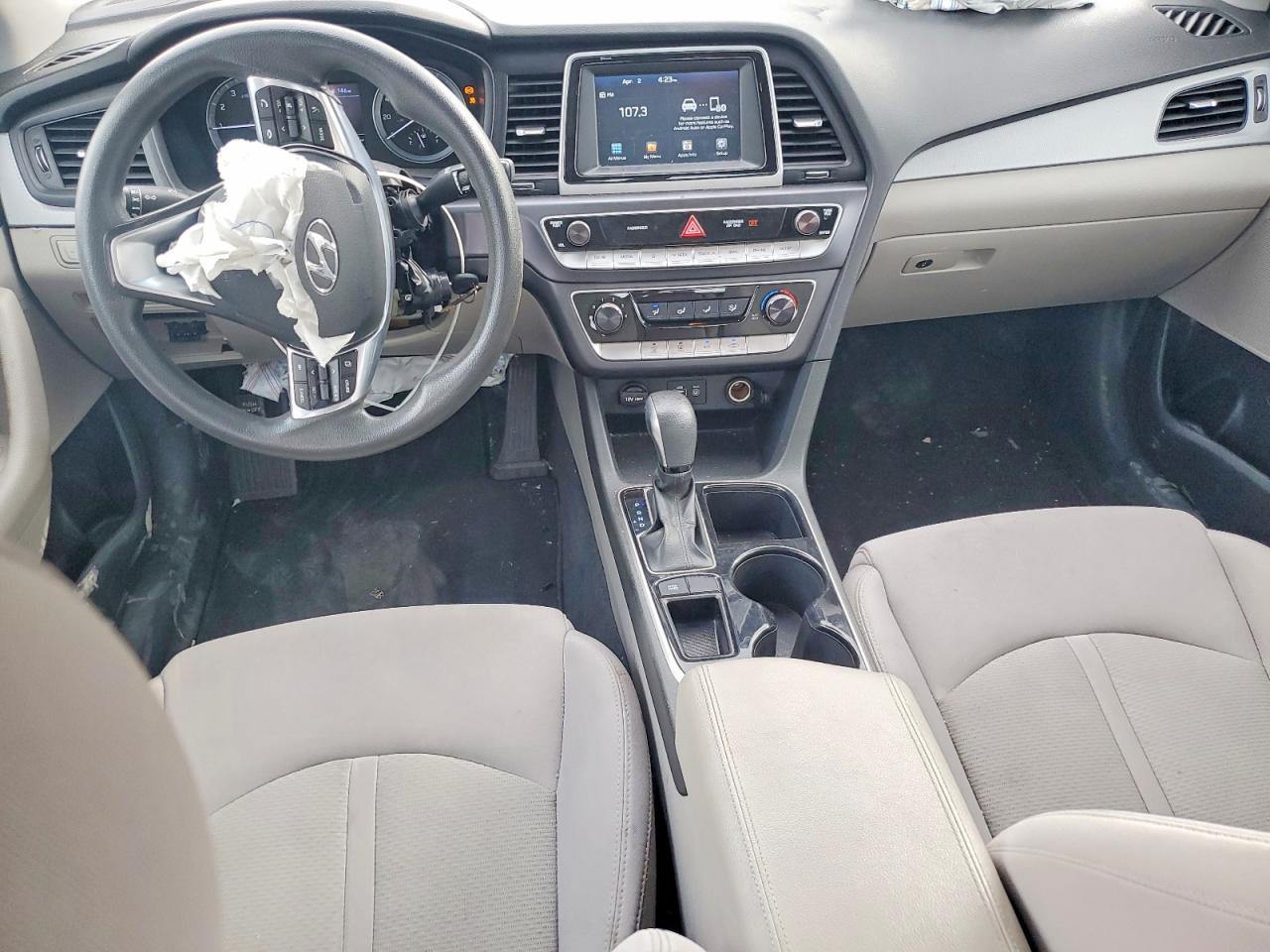 Hyundai SONATA Se
