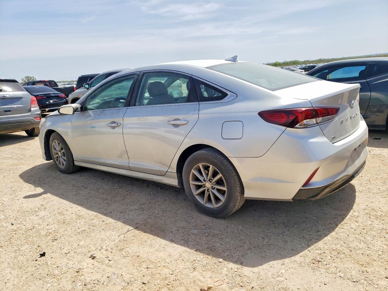 Hyundai SONATA Se