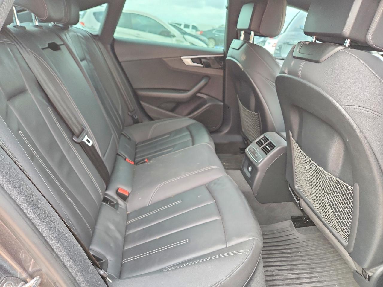 Audi A5 Premium 45