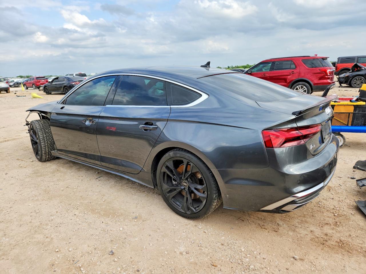 Audi A5 Premium 45