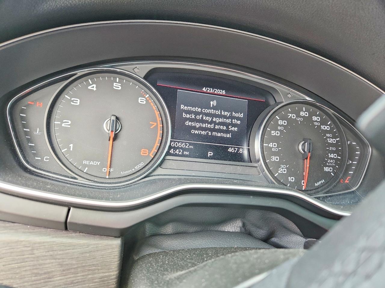 Audi A5 Premium 45
