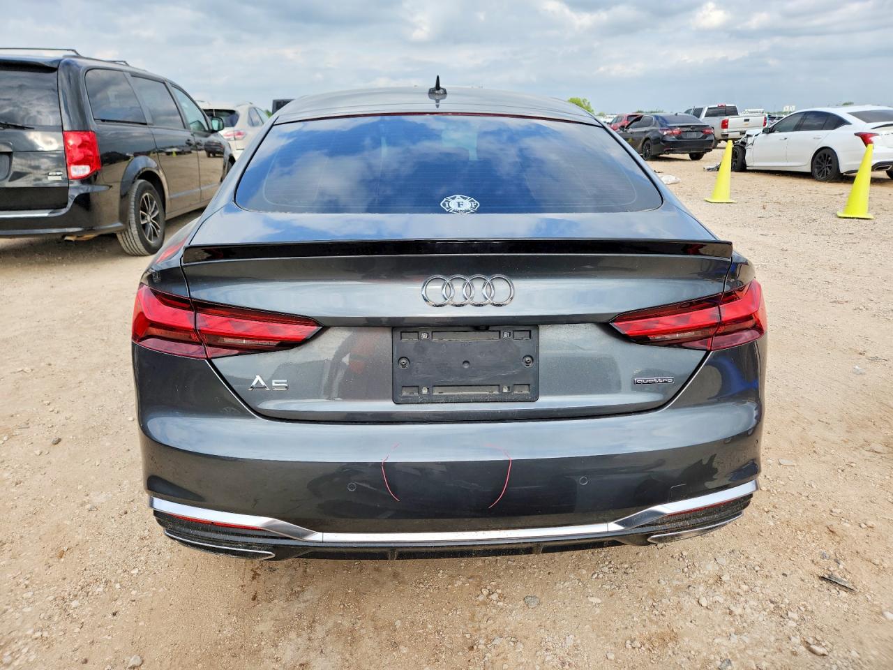 Audi A5 Premium 45