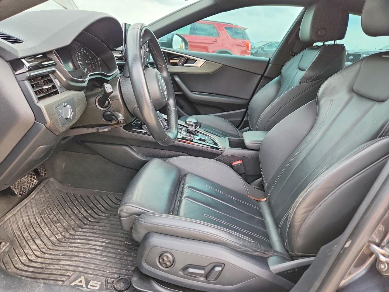 Audi A5 Premium 45
