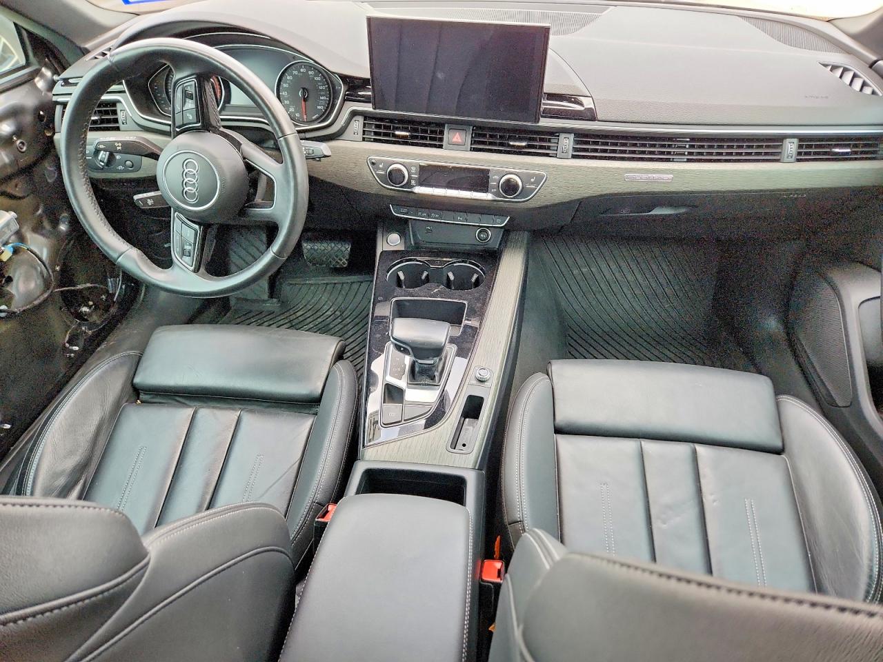 Audi A5 Premium 45