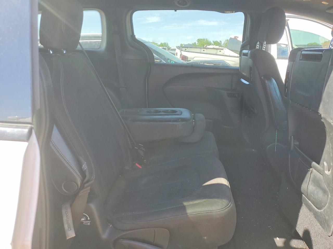 Chrysler Pacifica Touring