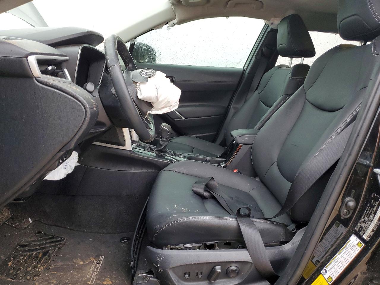 Toyota Corolla Xle