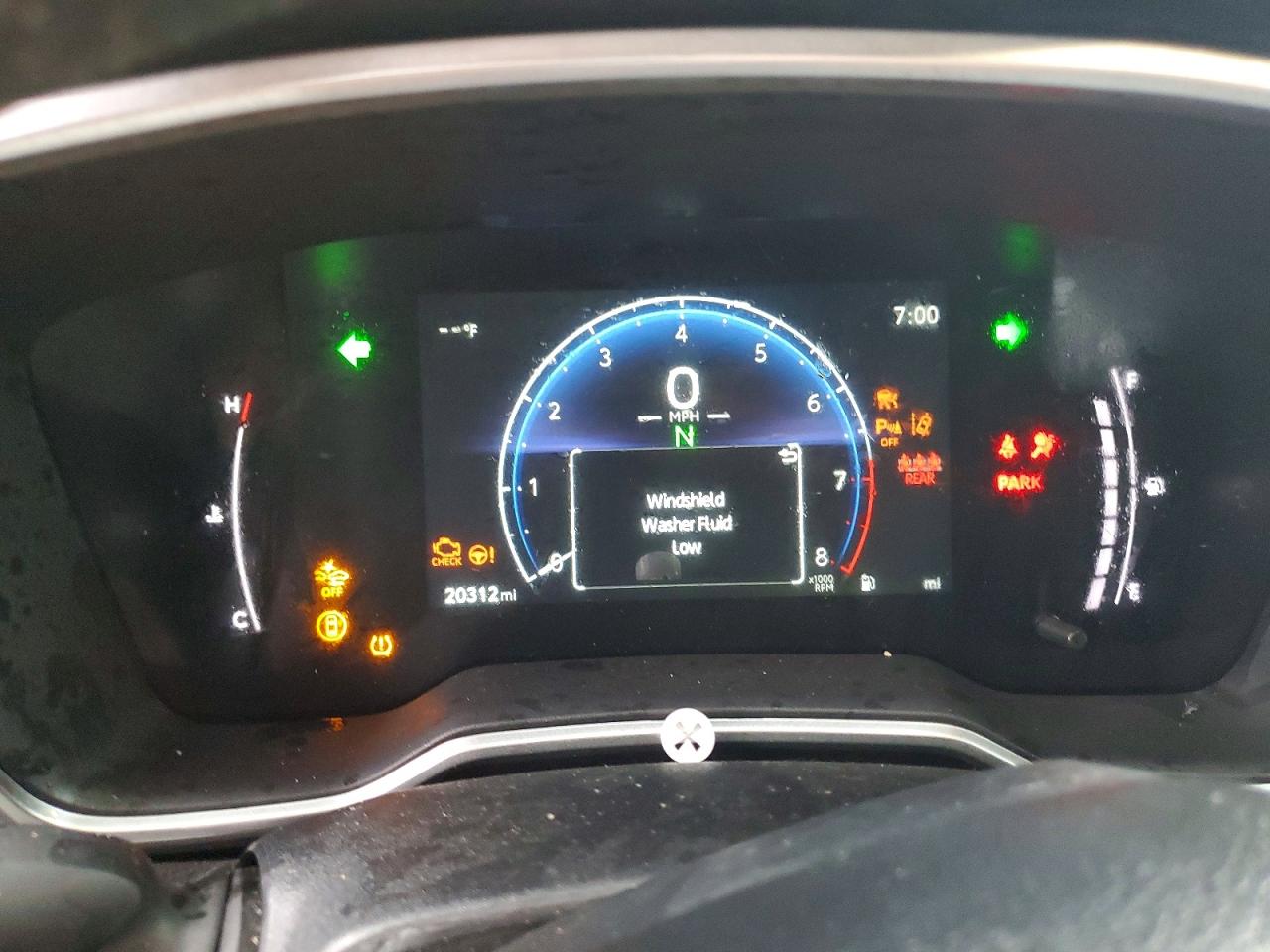 Toyota Corolla Xle