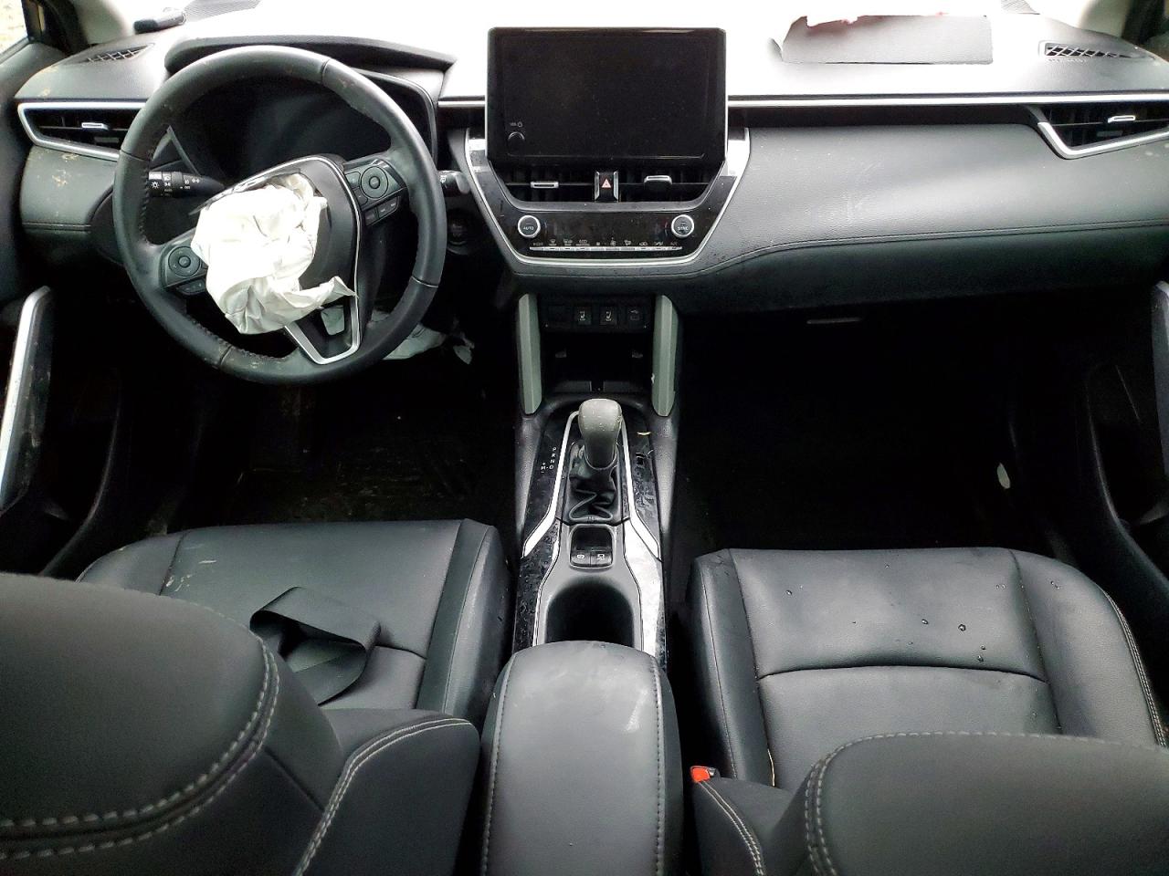 Toyota Corolla Xle