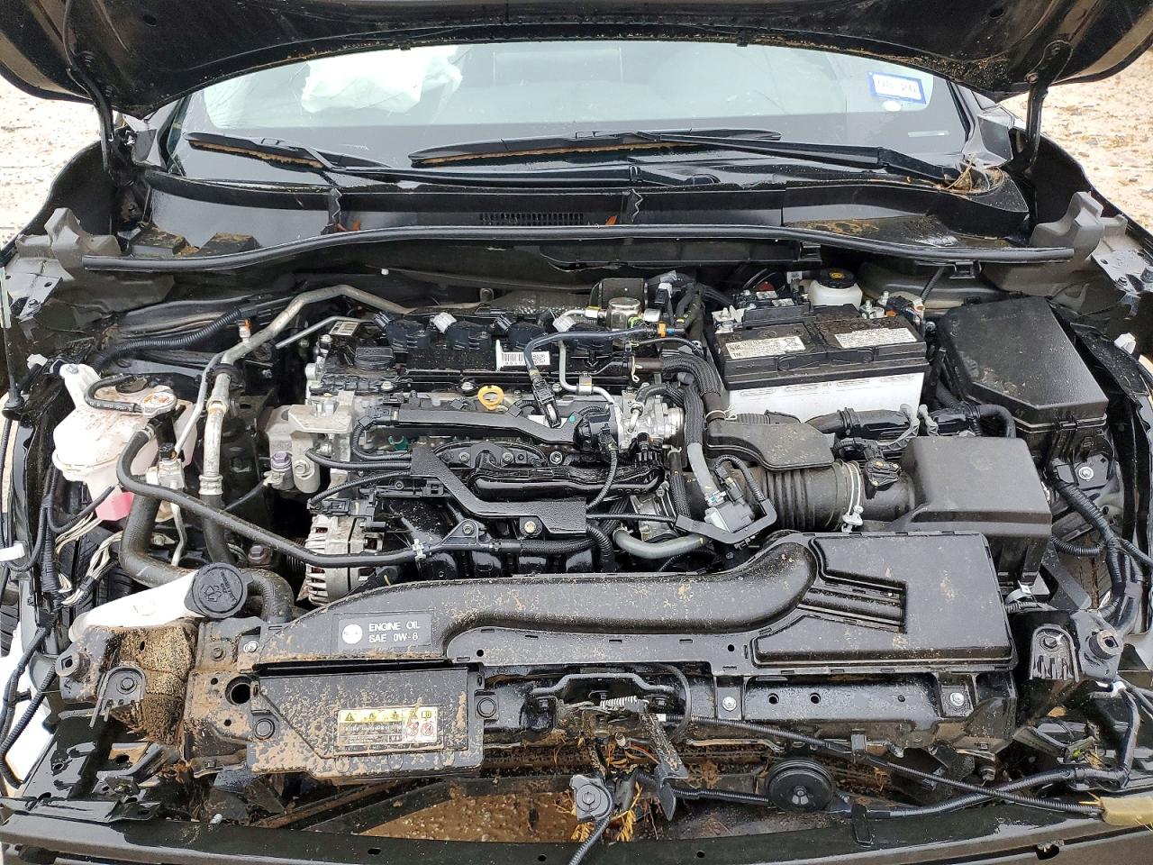 Toyota Corolla Xle