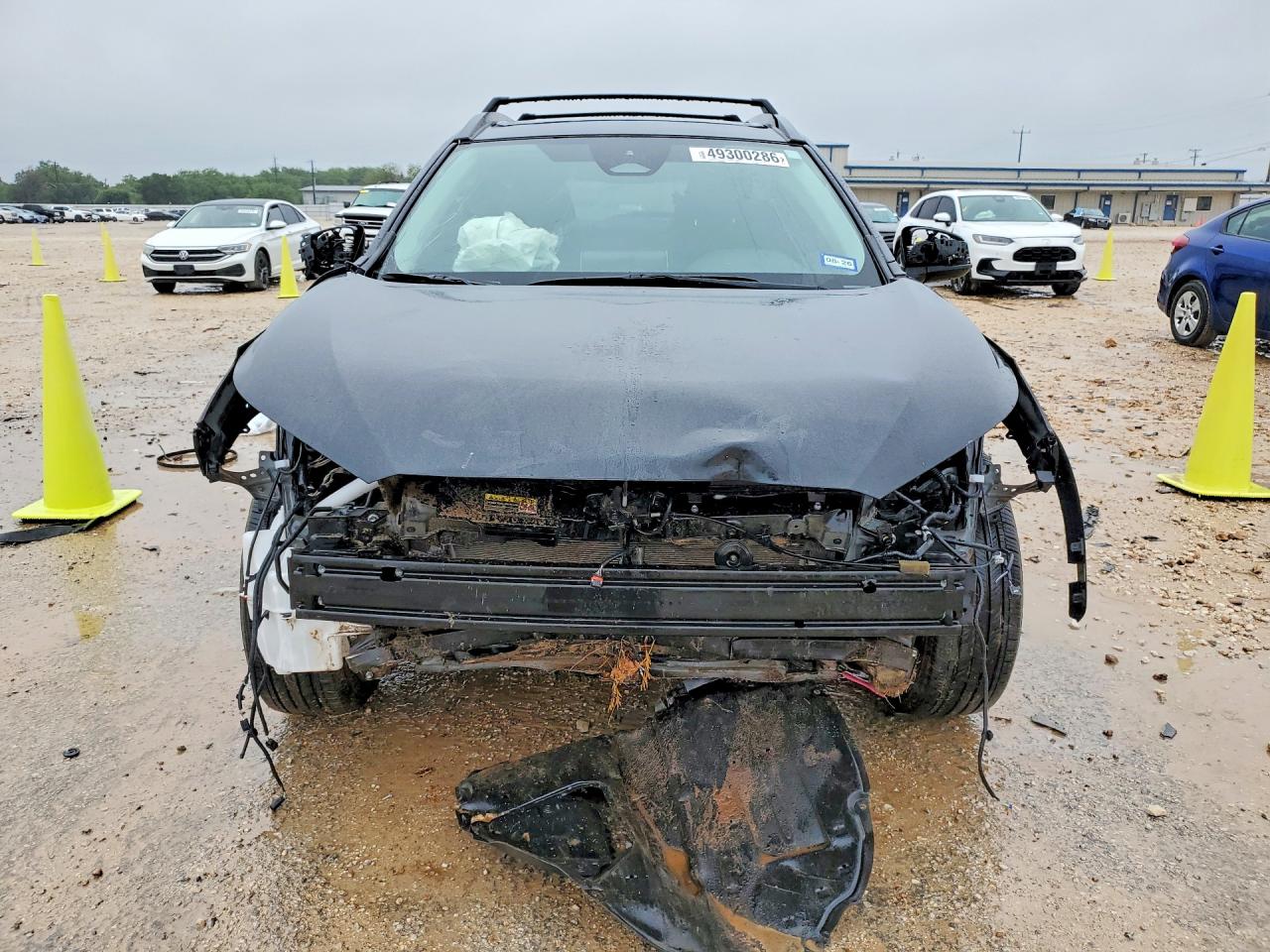 Toyota Corolla Xle