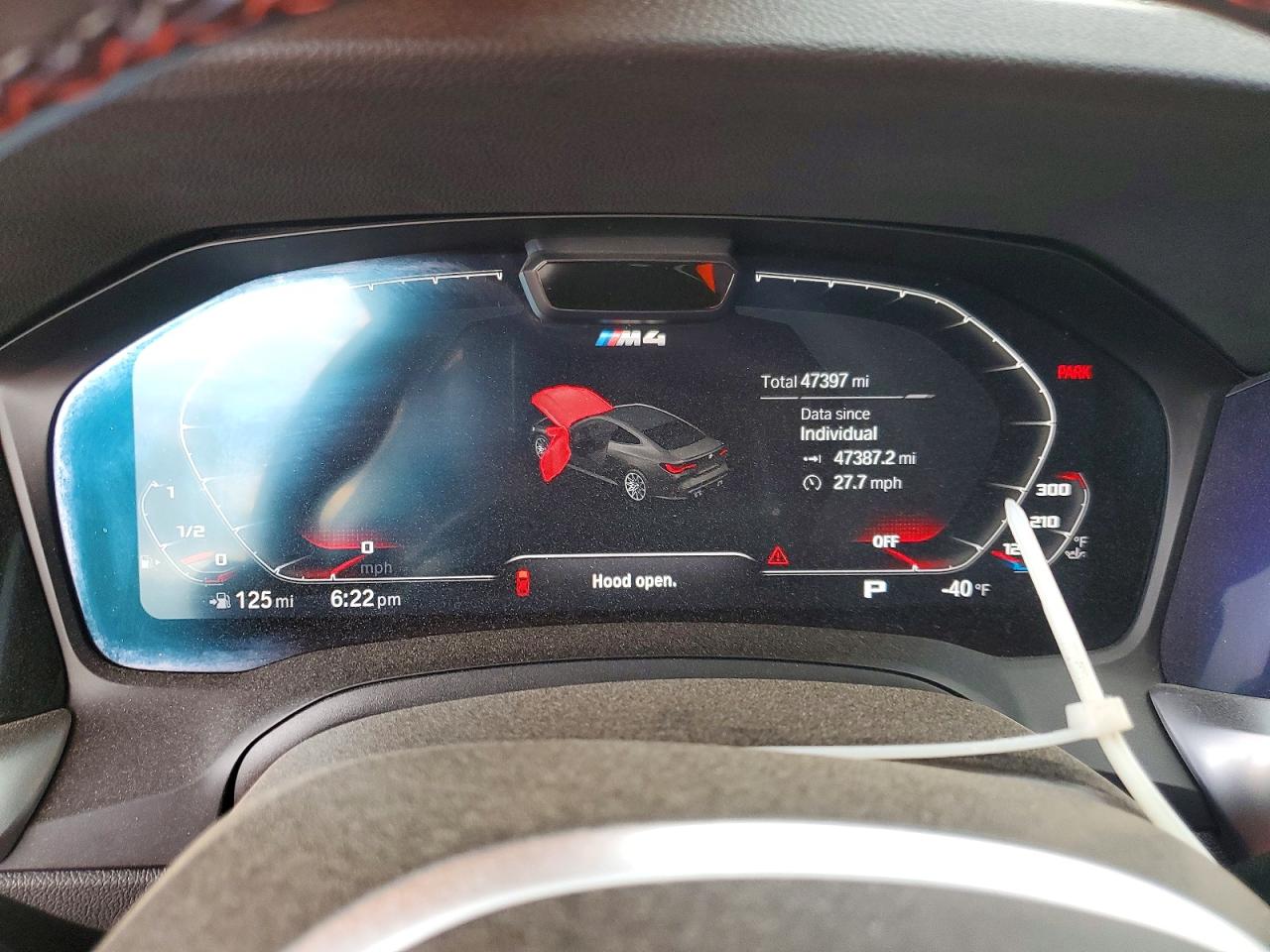 BMW M Series Competition