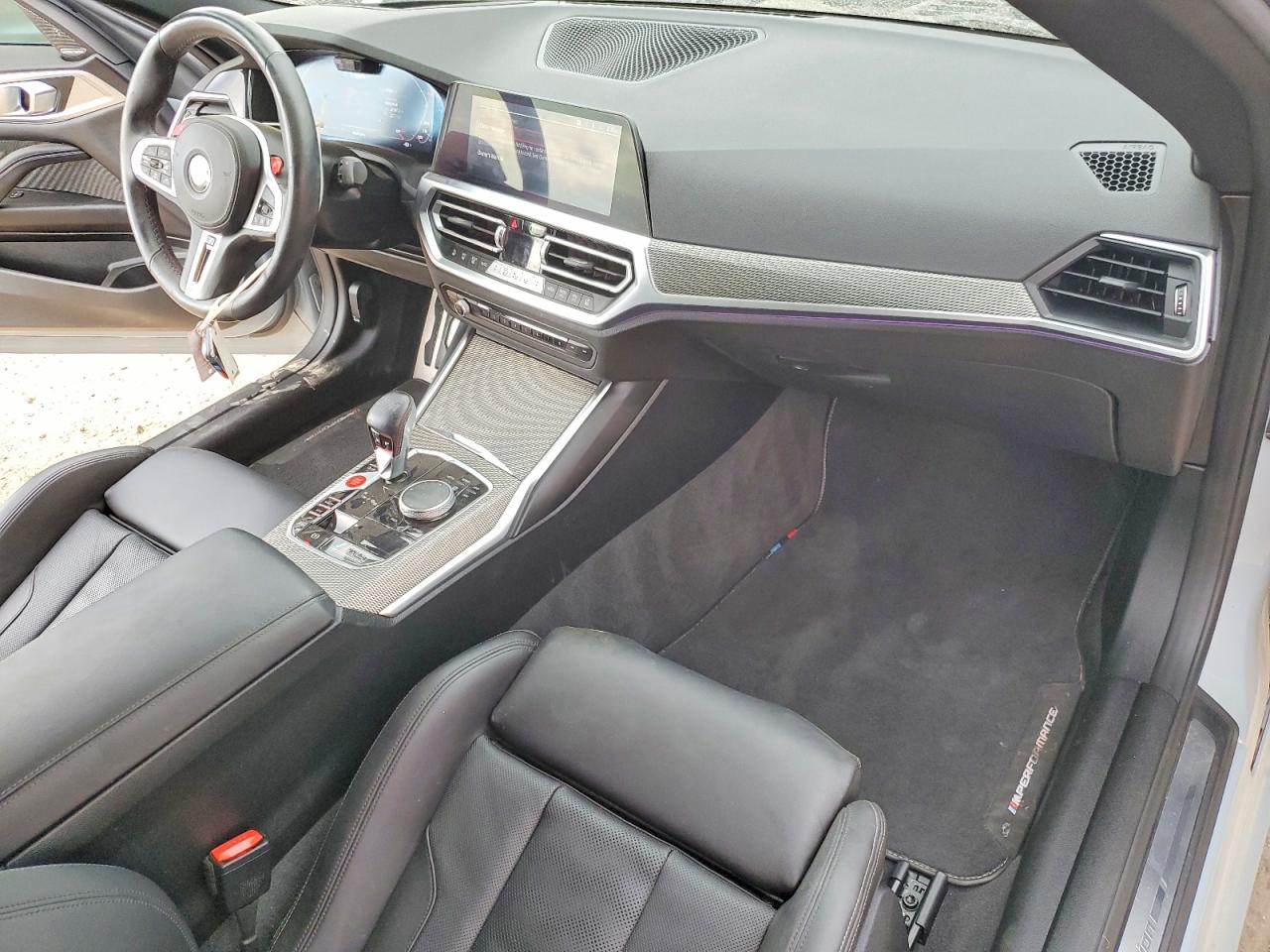 BMW M Series Competition