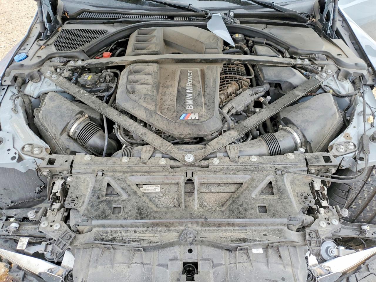 BMW M Series Competition