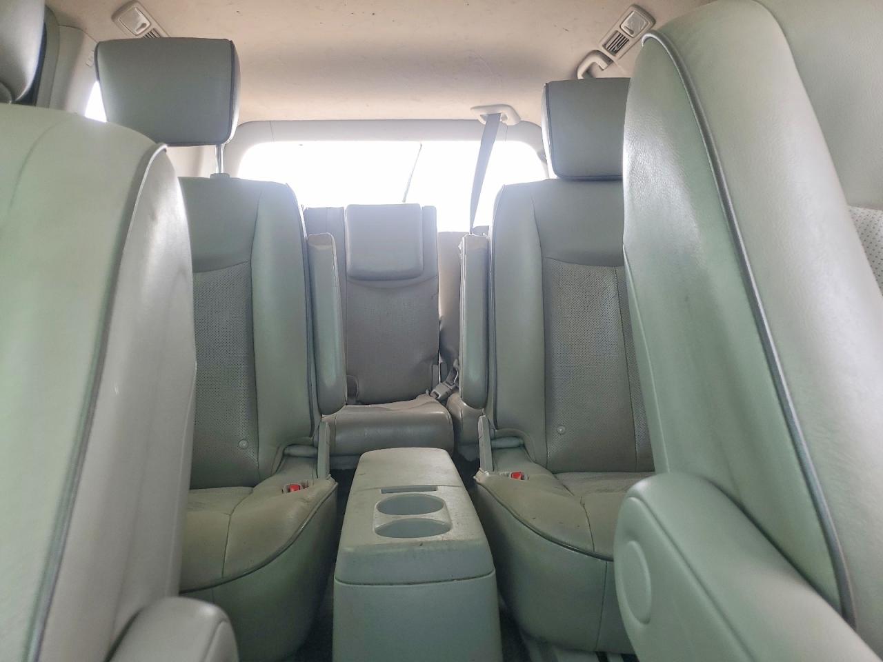 Nissan Quest 3.5 Sl