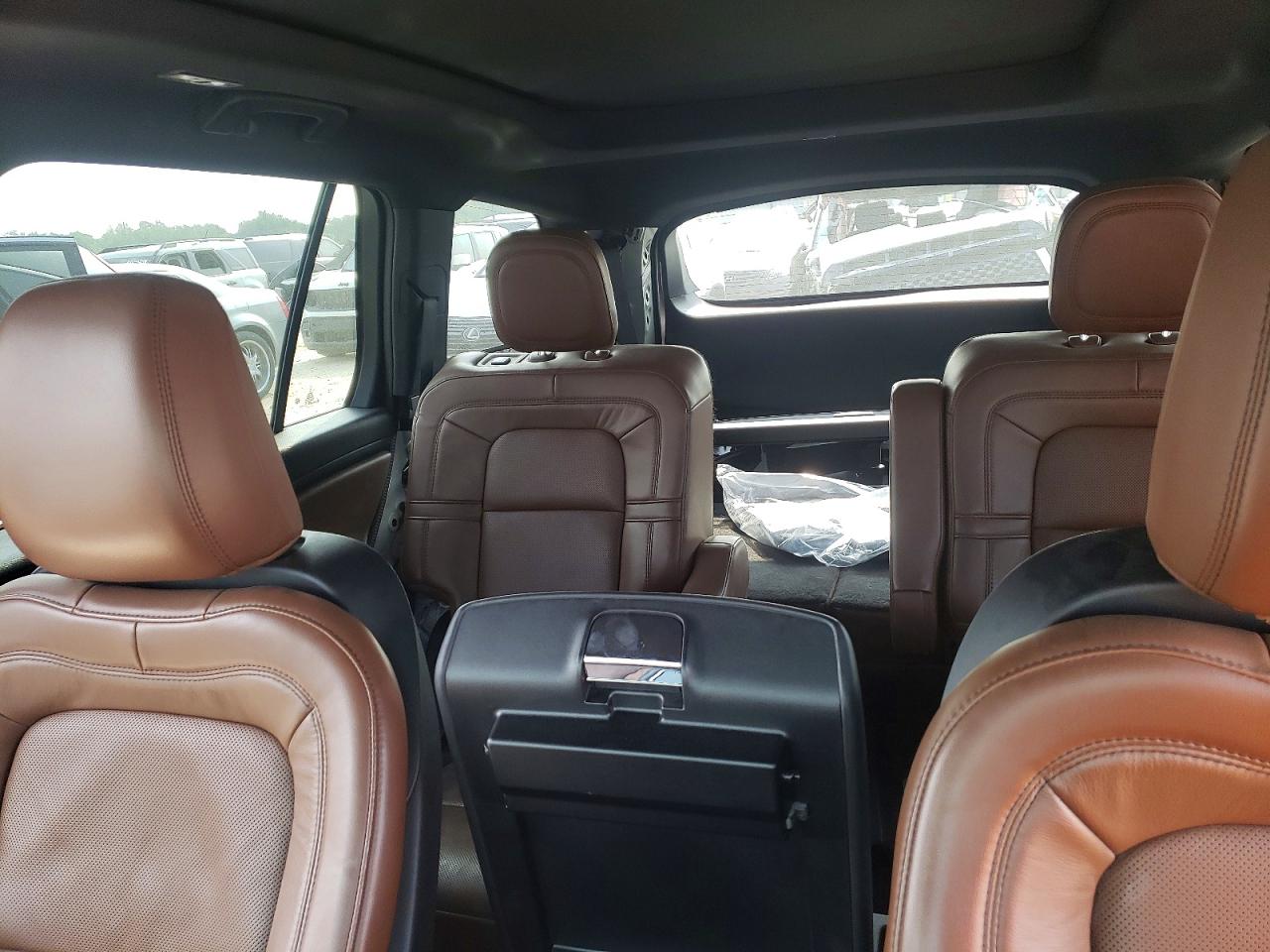 Lincoln Aviator Reserve