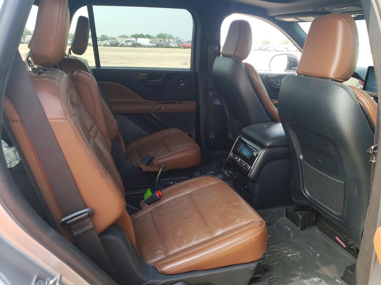 Lincoln Aviator Reserve
