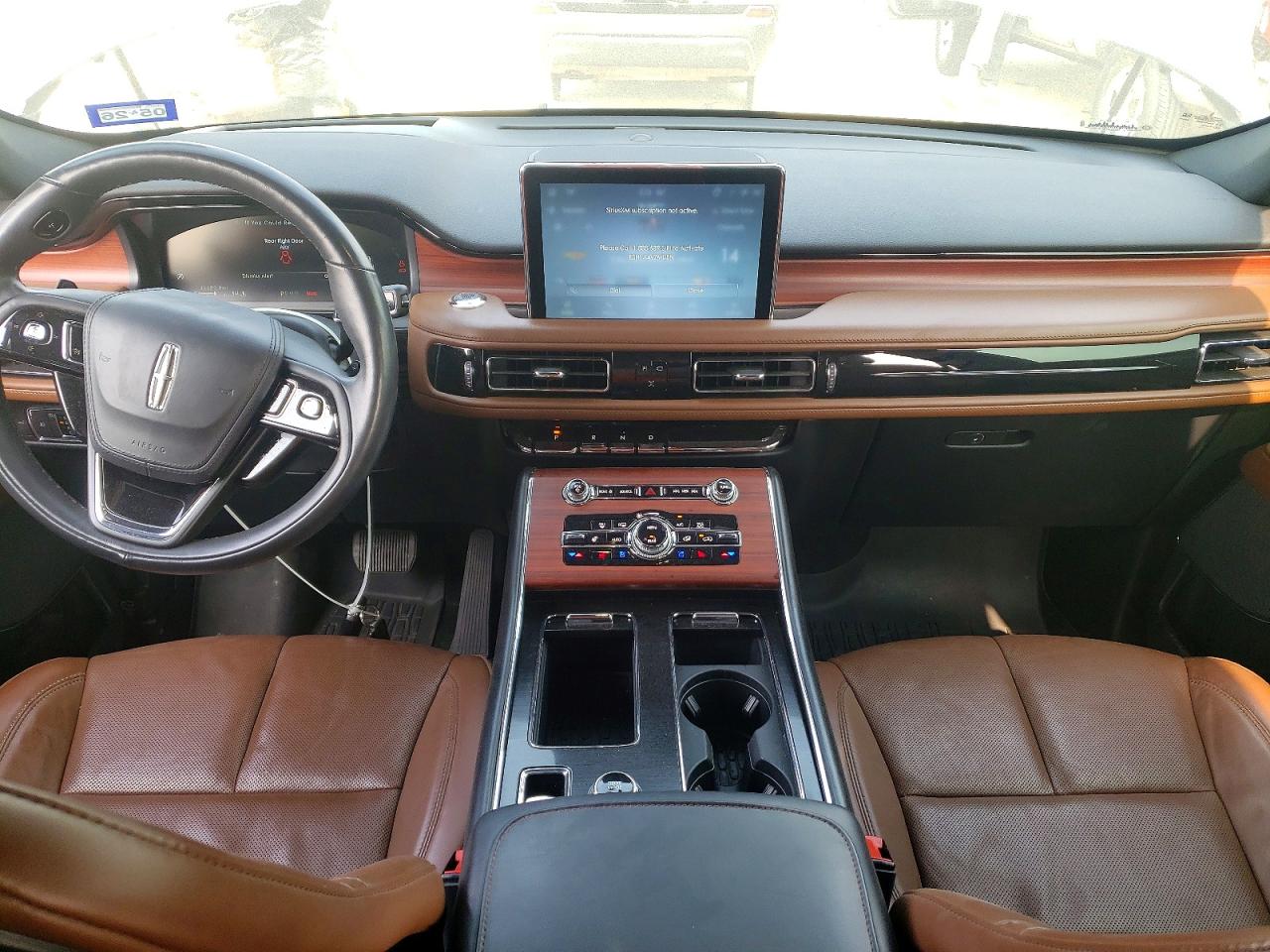 Lincoln Aviator Reserve