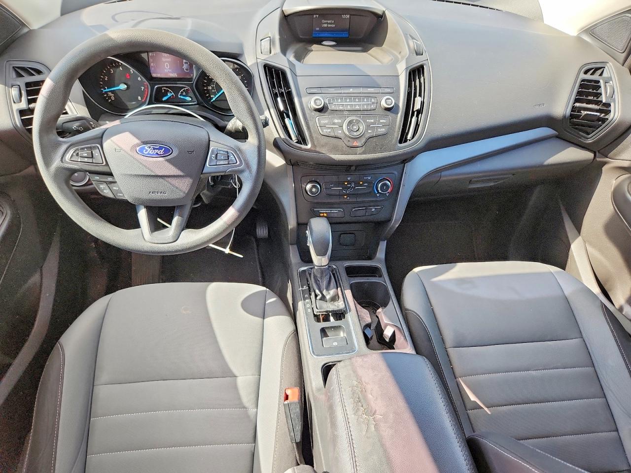 Ford Escape S