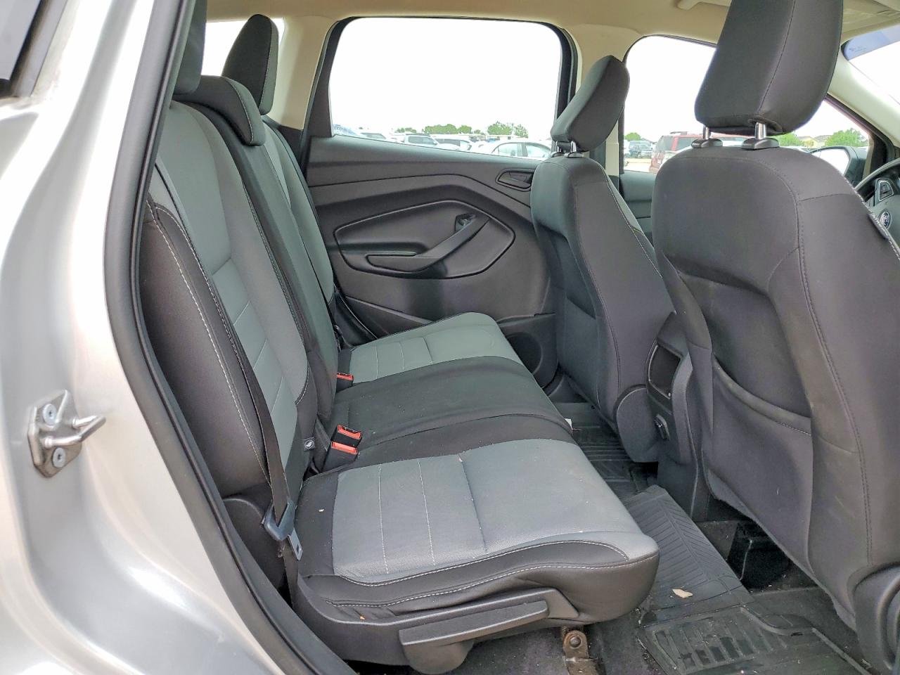 Ford Escape S