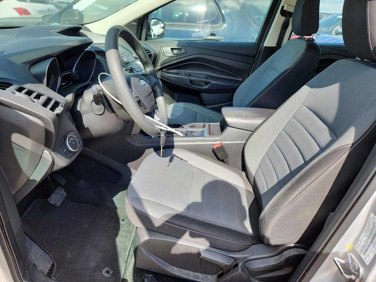Ford Escape S