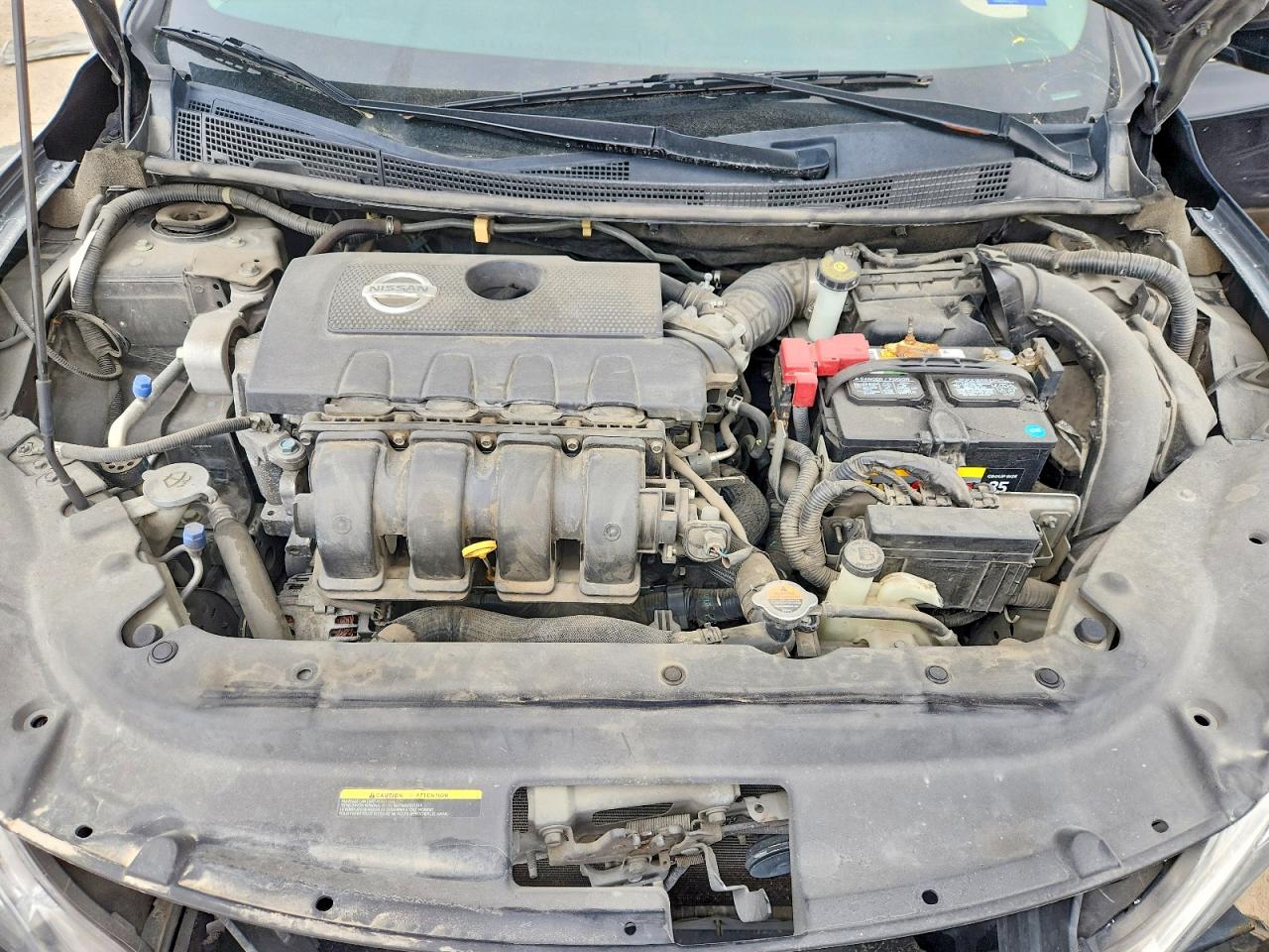 Nissan Sentra
