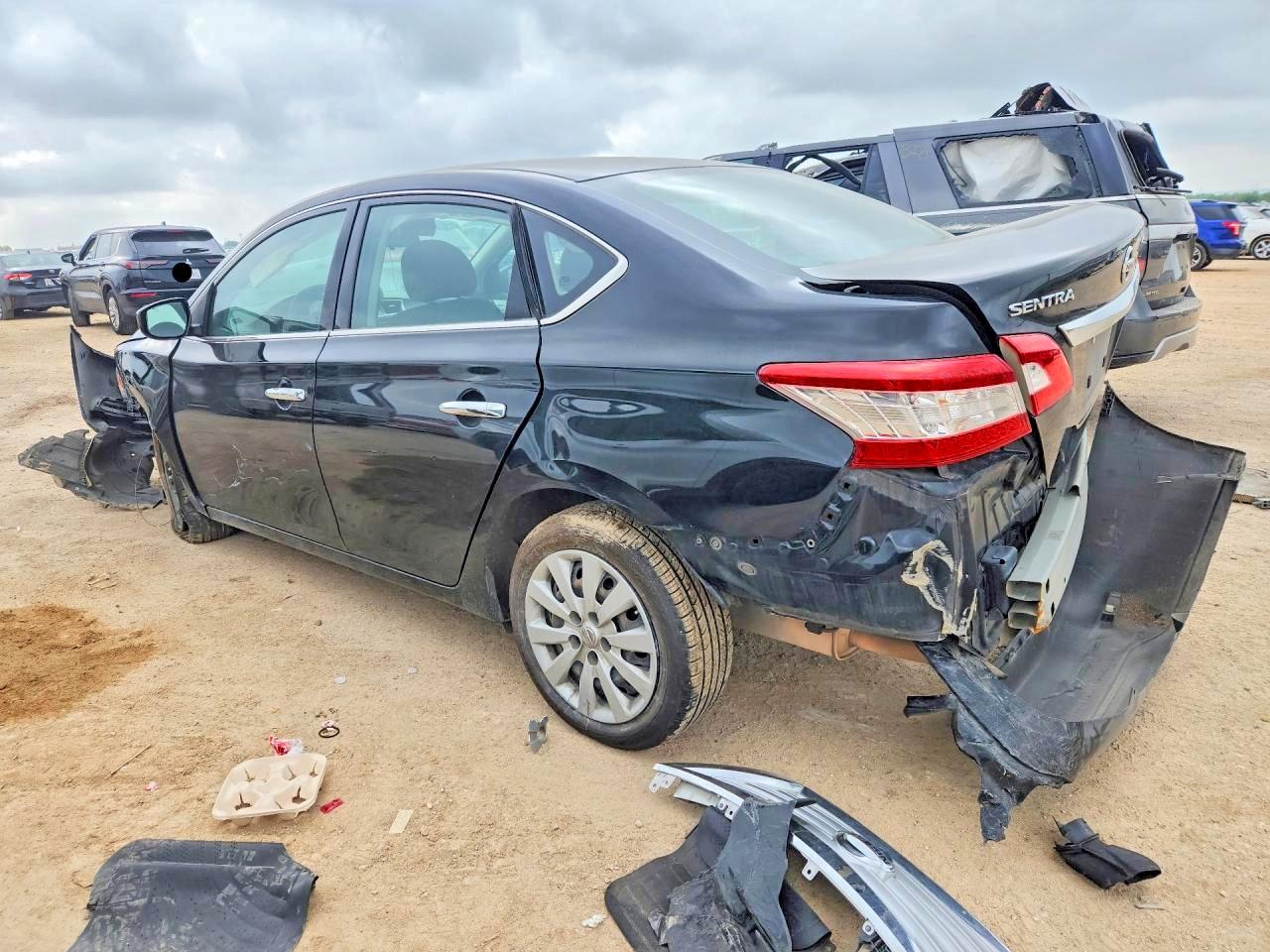 Nissan Sentra
