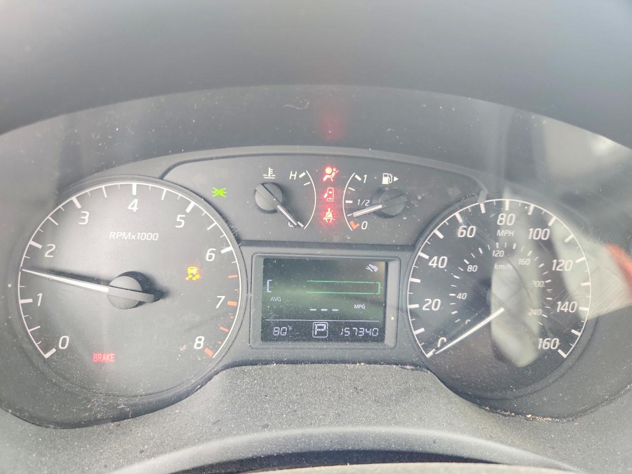 Nissan Sentra
