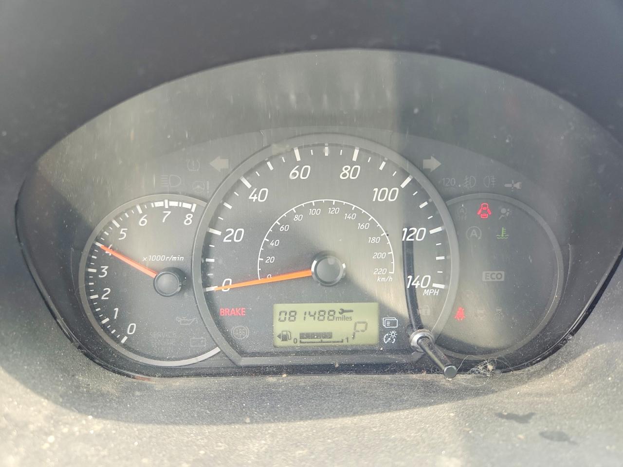 Mitsubishi Mirage G4 Es