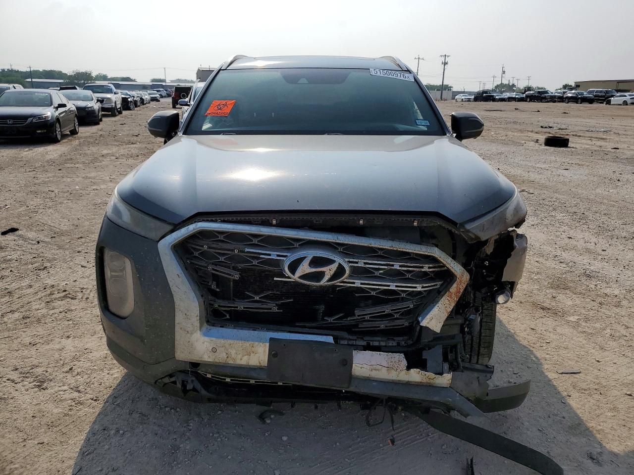 Hyundai PALISADE Limited